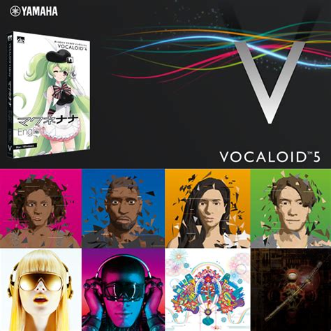 vocaloid 5 download|vocaloid 5 voicebank download free.